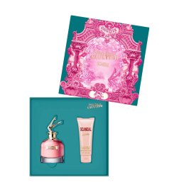 Scandal-Set - Eau de Parfum Spray. Scandal-Set - Eau de Parfum Spray.
